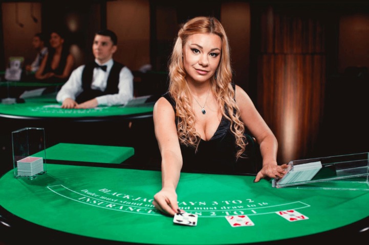 Finest Crypto And Bitcoin Casinos In November 2024